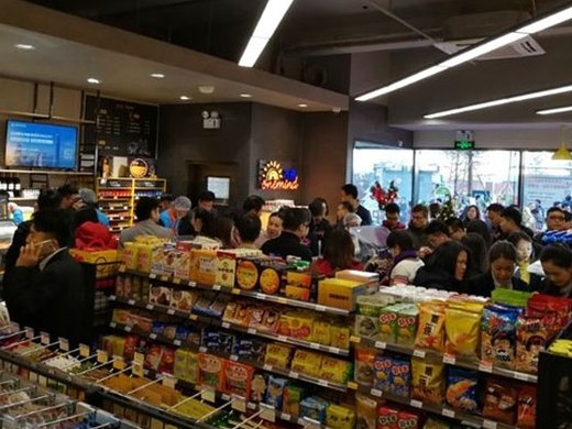 万麦便利店怎么样？万麦便利店可以加盟吗？