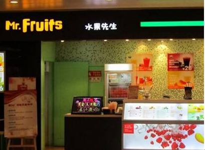 水果先生大卖场怎么样？如何评价水果先生大卖场？