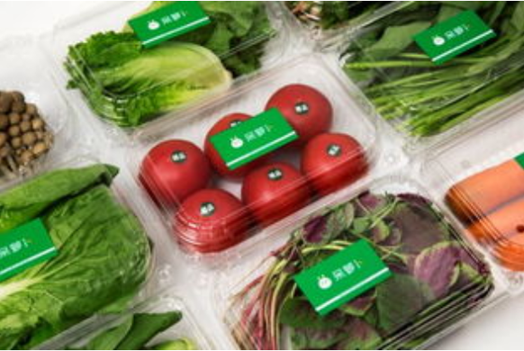 网上买菜便宜吗?那些网站买菜比较便宜?