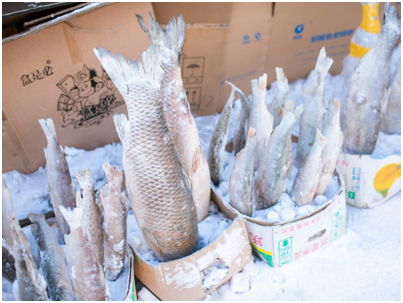 新冻网的东西好吗？新冻网是如何保证东西品质的？