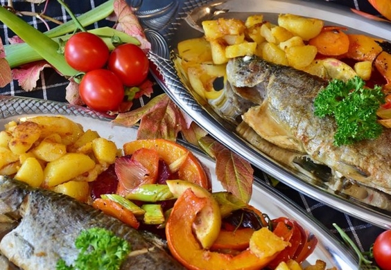 网上菜市场怎样开？发展现状如何？