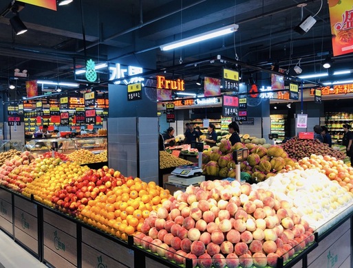 对生鲜小店模式深度分析，有哪些可供我们借鉴？