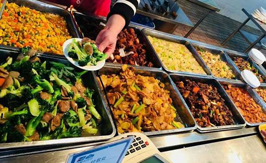 食堂采购流程细则具体是怎么样的？食堂采购需要注意什么？