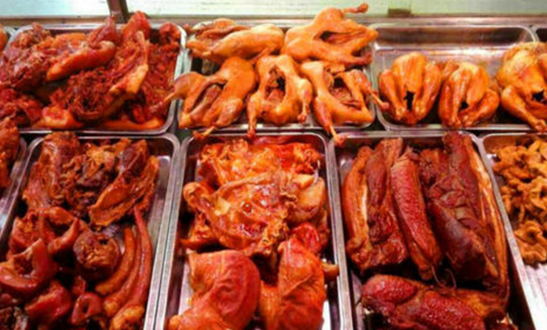 中国十大熟食品牌有哪些？开熟食店需要注意什么？