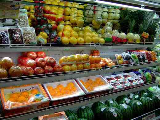 水果店晚上怎么保存水果，水果店夜间保鲜方式？