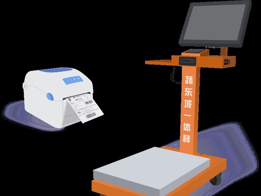 生鲜配送分拣智能电子秤的功能有哪些?这种智能电子秤的优势是什么?