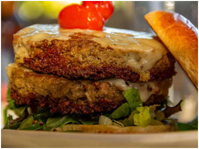 植物肉价格为什么这么贵？植物肉价格这么贵为什么还有人买？