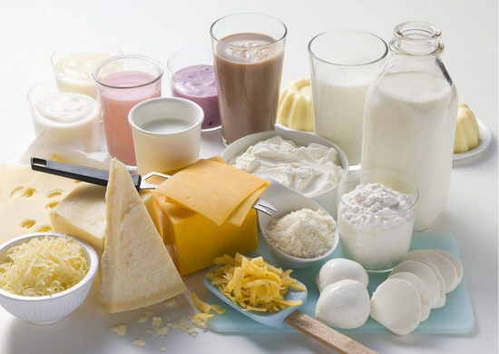 奶制品怎么样？有哪些品类？喝牛奶好还是喝酸奶好？