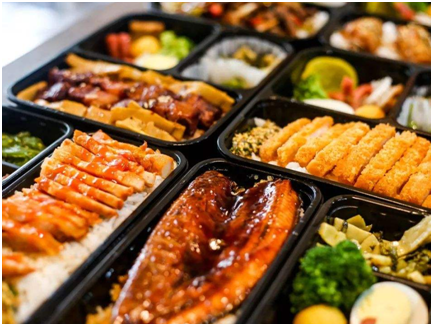 便利店速食盒饭供应商有哪几种类型?分别适合哪些便利店选择?