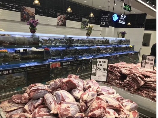 为保障食品安全,生鲜食品国家标准有哪些要求?