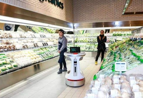 冻品到家公司简介？选择冻品到家有什么优势？