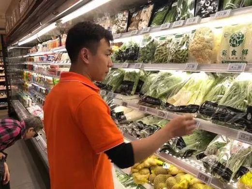 深圳生鲜配送员业务常识有哪些？如何学习生鲜配送员业务常识？