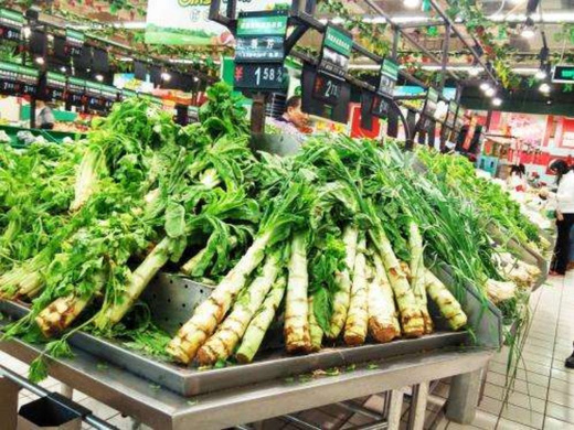 生鲜的市场发展前景怎么样？生鲜的市场分为哪几类？