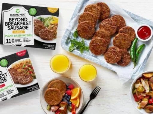 植物肉是什么？植物肉怎么样？