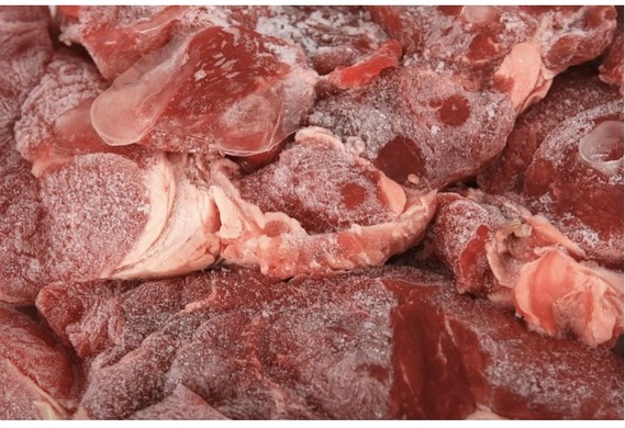 今日大盘点,生鲜食品标签国家标准有哪些规定?