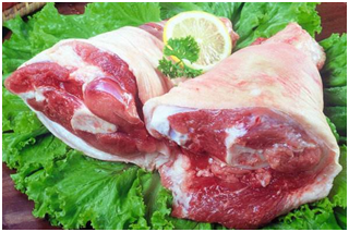 五大冷鲜肉品牌,盘点冷鲜肉品牌排行榜!