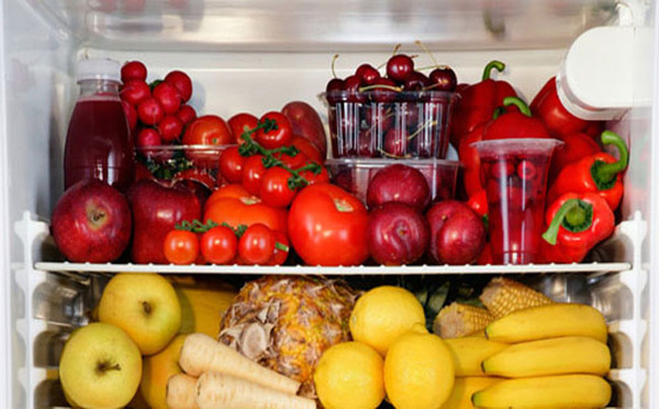 蔬菜冰箱保鲜方法你知道哪些?蔬菜放进冰箱保鲜要注意什么?