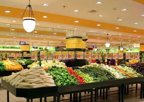 超市生鲜员工工作流程有哪些？分步骤教你做好超市生鲜员工的工作