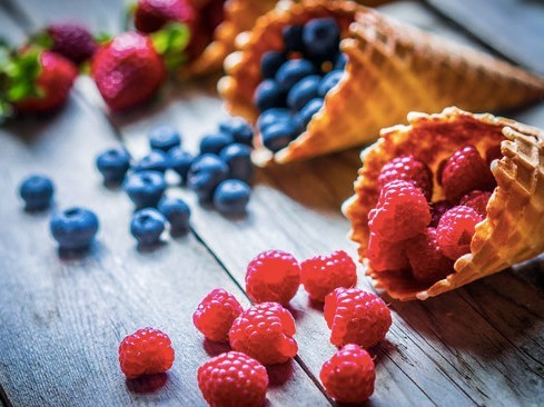 地利生鲜app受欢迎程度如何？该品牌主要卖点在哪里？