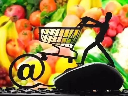 生鲜电商配送模型有哪些？生鲜电商为什么这么受欢迎？