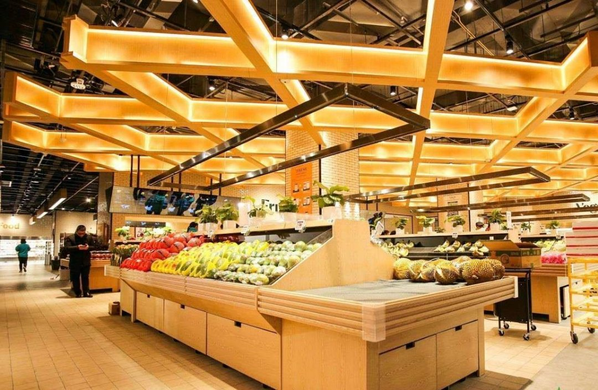 生鲜店一般开在什么地方合适？生鲜店如何选址？