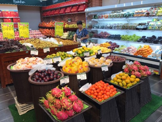 开水果店如何降低损耗，水果店损耗水果怎么处理？