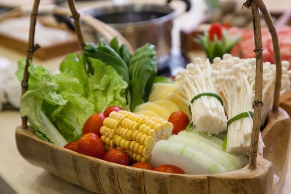 想开生鲜商店又怕赔本，那是没有掌握四个关键点