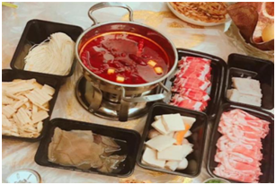 广州火锅料批发市场有何特点？该市场与其他批发市场相比有何优势？