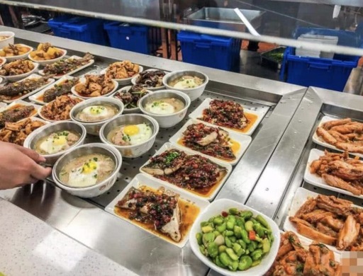 食堂采购流程及管理方法有哪些？干货在这里！