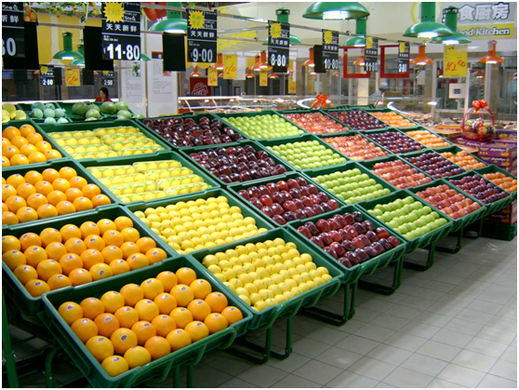 线上超市和线下超市如何转型？如何共同发展线上超市和线下超市？