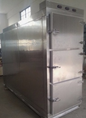 建设冷藏冷库需要注意什么？不同的冷库要求不同吗？