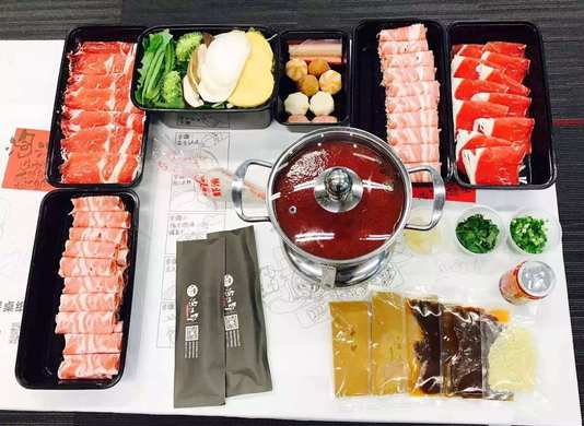 看起来容易操作“多坑”，火锅配送加盟有哪些骗局？