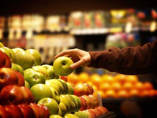 生鲜电商进入快速成长期，生鲜电商企业发展有哪些趋势？