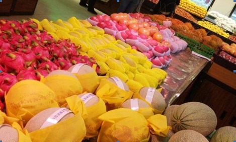 新鲜生鲜水果超市好开吗?建立新鲜生鲜水果超市需注意什么?