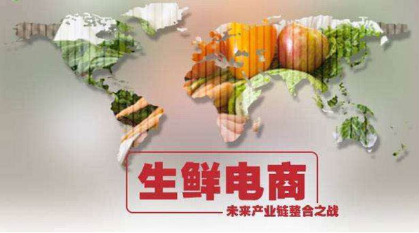 社区生鲜电商平台有哪些？如何加入社区生鲜电商平台？