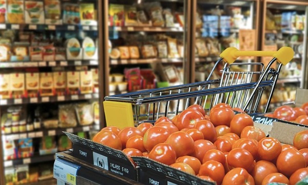 为什么现在开生鲜店的多?生鲜店都销售什么产品?