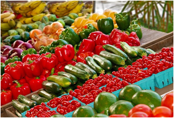 生鲜水果蔬菜有哪些购买标准？生鲜电商信得过吗？