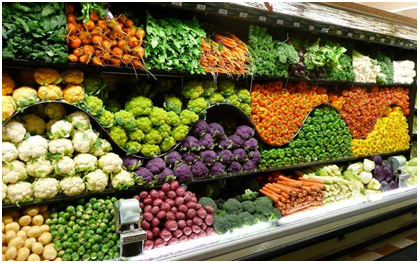 佛山生鲜配送企业有哪些？佛山生鲜配送有发展前景吗？