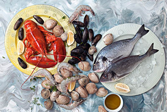 如何开一家海鲜配送中心？发展前景如何？