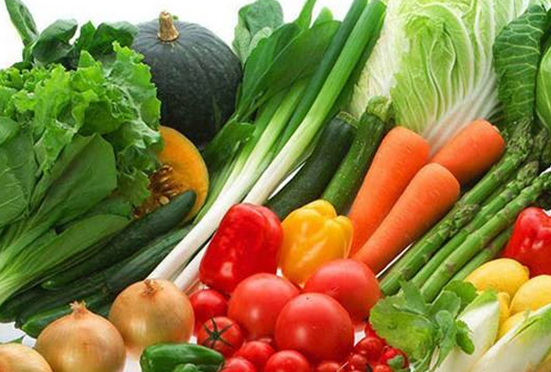 农产品配送公司排名是怎样的？前三名是哪几个？