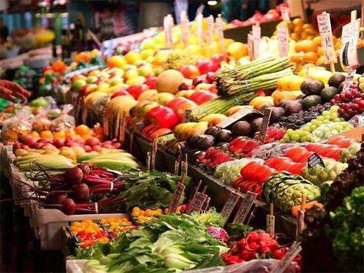 美团菜大全生鲜站加盟前景如何？美团菜大全生鲜站如何加盟？