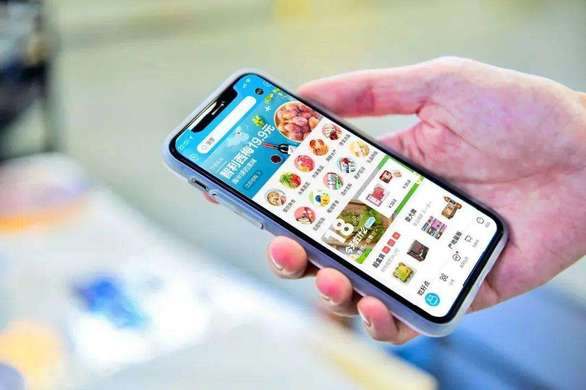 怎样在本地开网上超市？网上超市比实体超市有哪些优势？