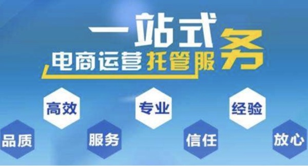 电商公司代运营是什么？电商公司代运营有什么好处？