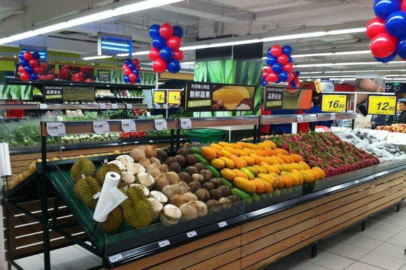 生鲜超市进微信群活动怎样？如何运营好生鲜超市的微信群？