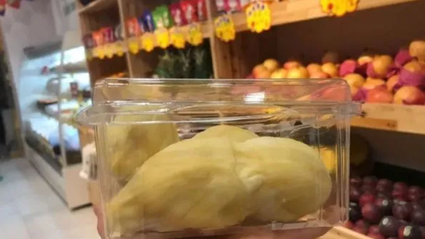 水果损耗严重怎么办？教你如何控制水果损耗