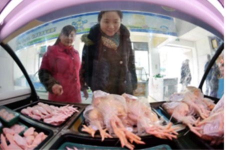 生鲜家禽产品指什么？贮存和运输有哪些要求？