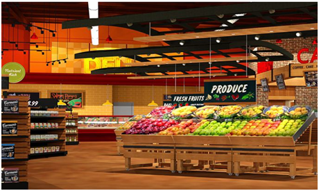 生鲜分拣流程包括哪些环节?各自如何操作?