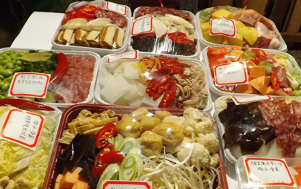 净菜配送有前景吗？几方面教你看清净菜配送市场前景