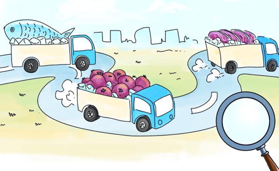 个人寄生鲜用什么快递?个人寄生鲜需要注意什么问题?