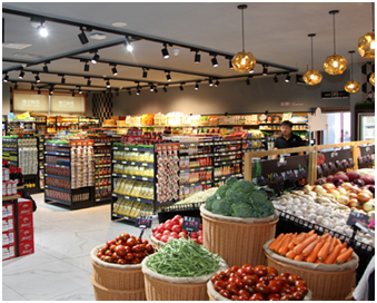 地利生鲜的现状如何?发展前景好吗?